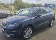 SEAT Ateca 1.6 TDI 85kW 115CV StSp Xcell