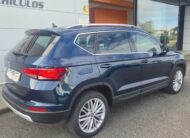 SEAT Ateca 1.6 TDI 85kW 115CV StSp Xcell