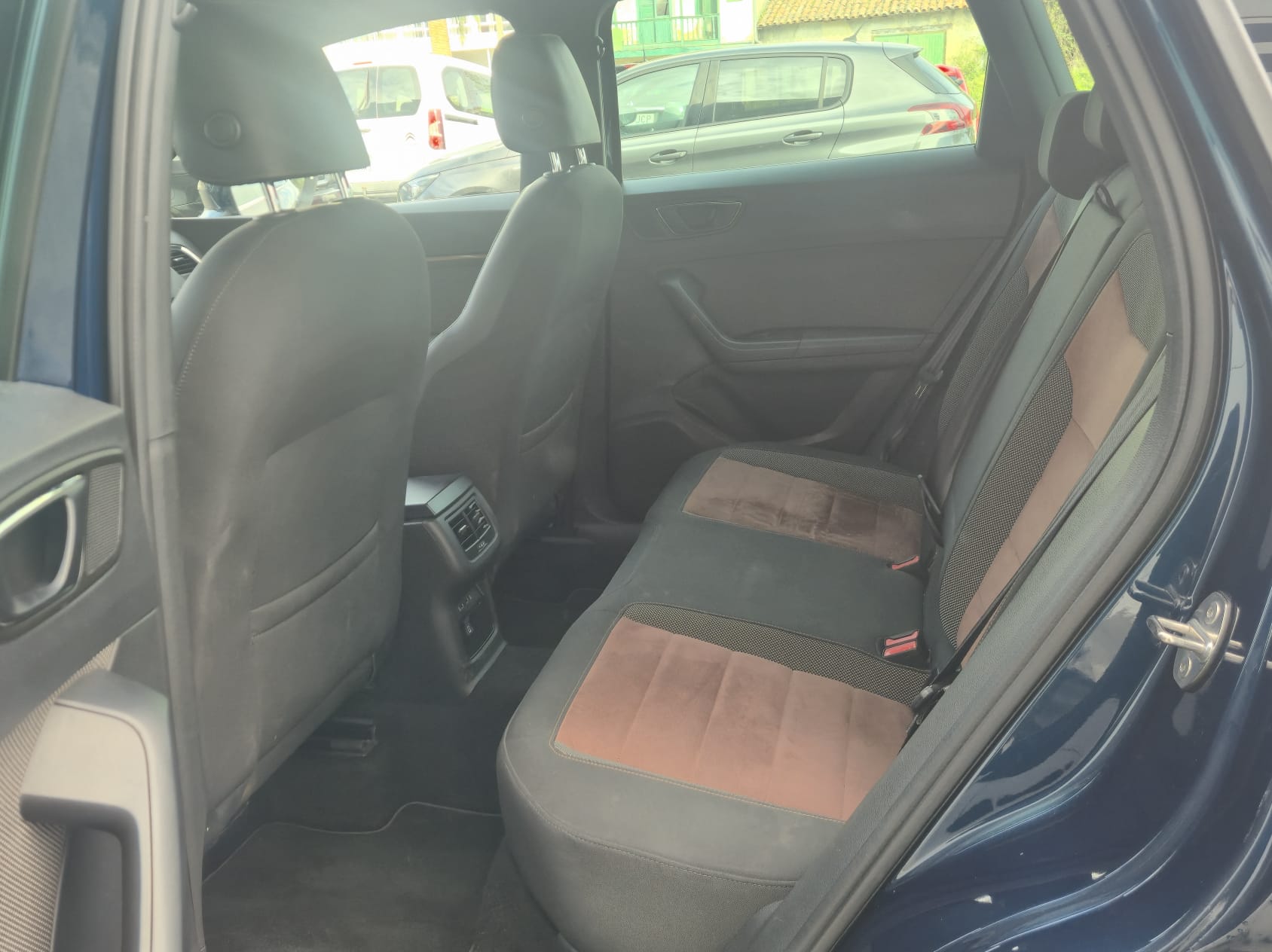 SEAT Ateca 1.6 TDI 85kW 115CV StSp Xcell