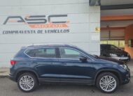 SEAT Ateca 1.6 TDI 85kW 115CV StSp Xcell