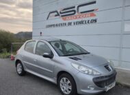 PEUGEOT 206 + 1.1 60cv