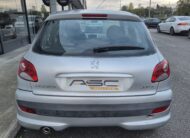 PEUGEOT 206 + 1.1 60cv