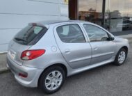 PEUGEOT 206 + 1.1 60cv
