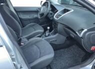 PEUGEOT 206 + 1.1 60cv