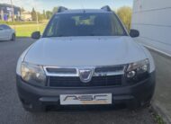 DACIA Duster Adventure dCi 110 4X4