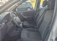 DACIA Duster Adventure dCi 110 4X4