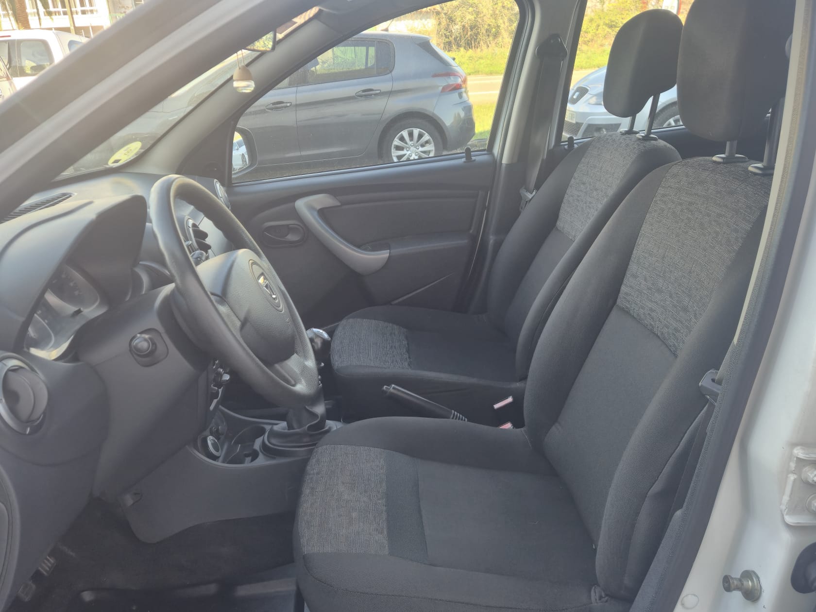 DACIA Duster Adventure dCi 110 4X4