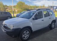 DACIA Duster Adventure dCi 110 4X4