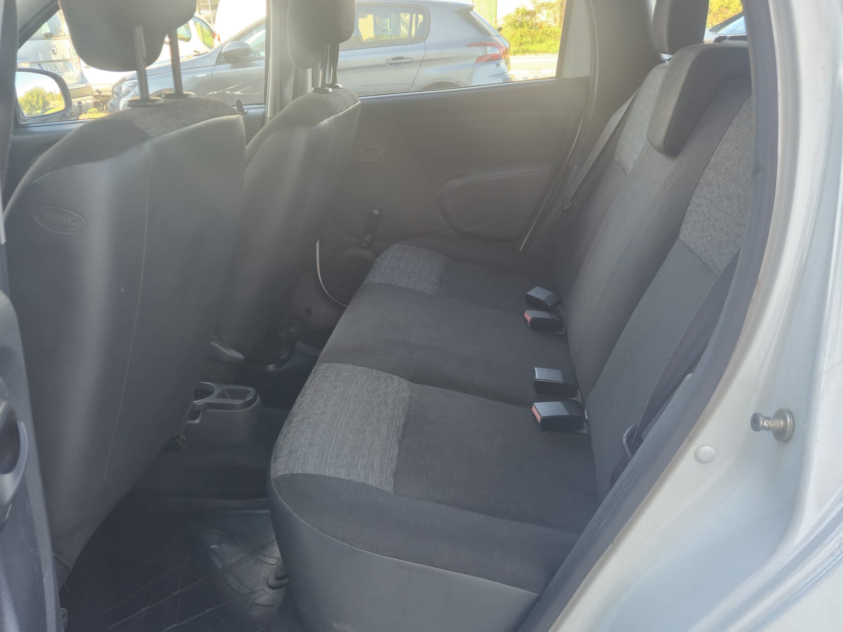 DACIA Duster Adventure dCi 110 4X4