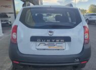 DACIA Duster Adventure dCi 110 4X4