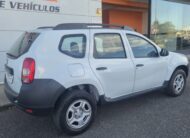 DACIA Duster Adventure dCi 110 4X4