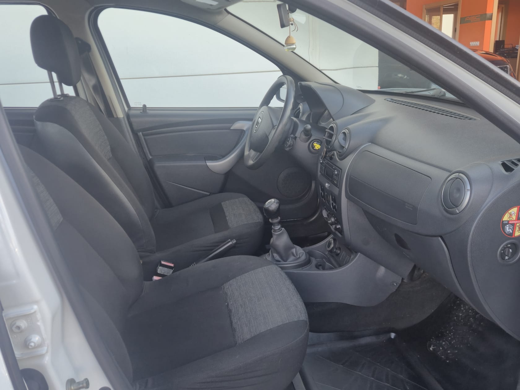DACIA Duster Adventure dCi 110 4X4