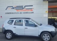 DACIA Duster Adventure dCi 110 4X4