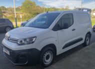 CITROEN Berlingo Talla M BlueHDi 100 CLU