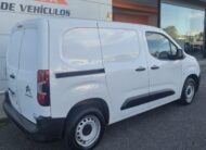 CITROEN Berlingo Talla M BlueHDi 100 CLU