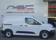 CITROEN Berlingo Talla M BlueHDi 100 CLU