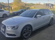 AUDI A4 Avant 2.0 TDI 143cv multitronic