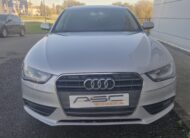 AUDI A4 Avant 2.0 TDI 143cv multitronic