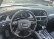 AUDI A4 Avant 2.0 TDI 143cv multitronic