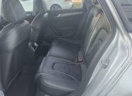 AUDI A4 Avant 2.0 TDI 143cv multitronic