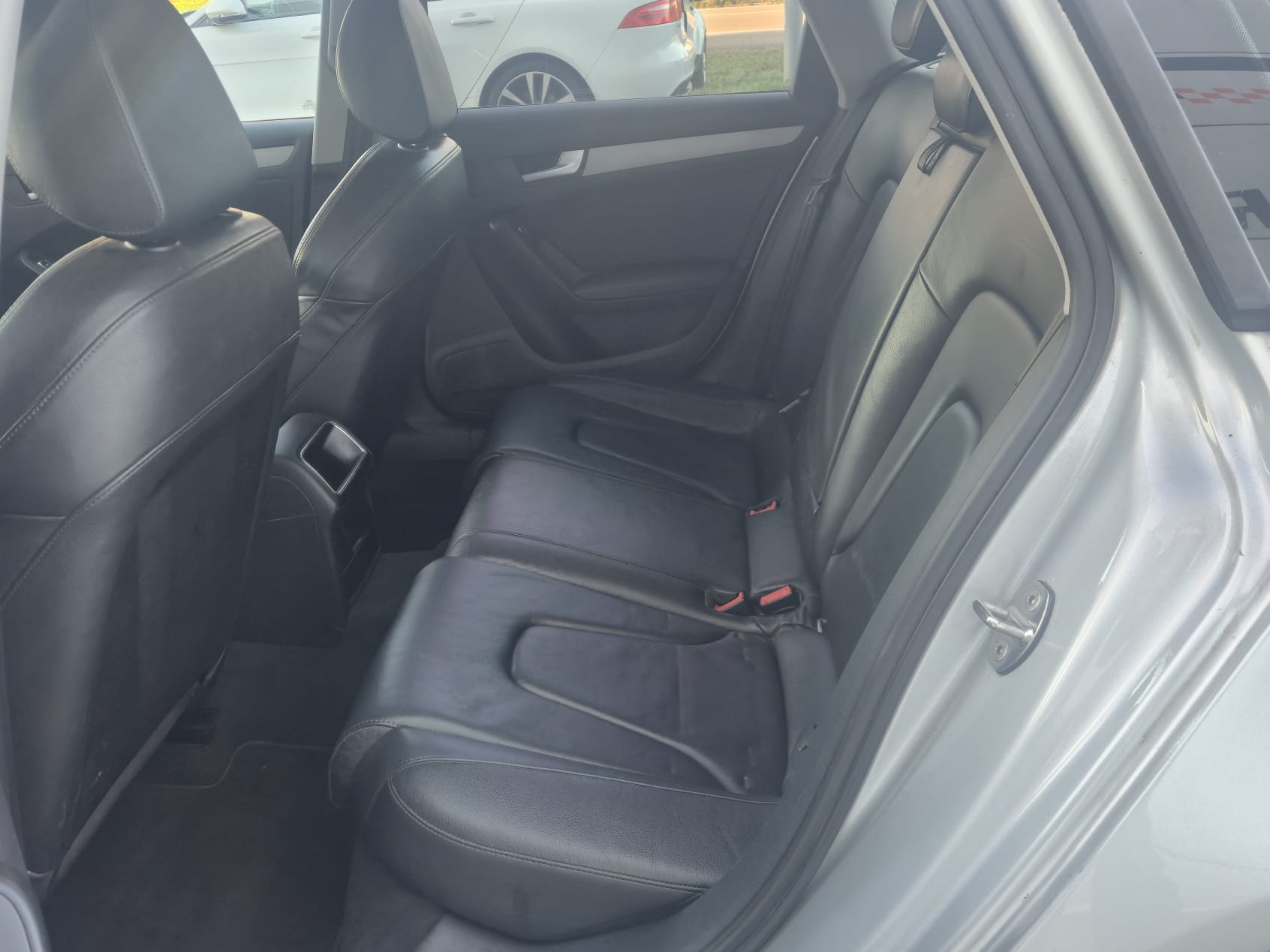 AUDI A4 Avant 2.0 TDI 143cv multitronic