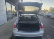 AUDI A4 Avant 2.0 TDI 143cv multitronic