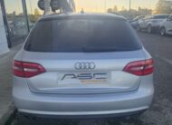 AUDI A4 Avant 2.0 TDI 143cv multitronic
