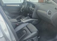 AUDI A4 Avant 2.0 TDI 143cv multitronic